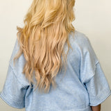 Recluse Knit Top