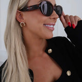 Horseshoe Heaven Earrings