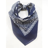She’s From Texas Paisley Bandana