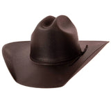 Pioneer Straw Cowboy Hat