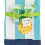 Rest & Relax Towel Set