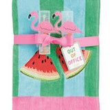 Rest & Relax Towel Set