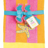 Rest & Relax Towel Set