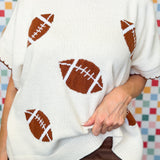 Tailgate Time Sweater