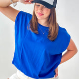 Professional Curb Hitter Trucker Hat