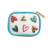 Sparkle & Store Pill Pouch