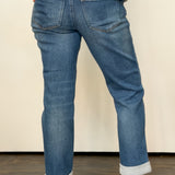 Boyfriend Is Back Jean