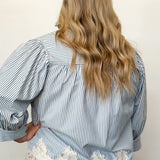 Everyday Chic Blouse