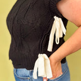 Twilight Ties Sweater Vest