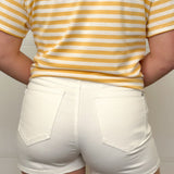 Summer Strong Essential Short