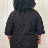 Play Into My Hands Short Set