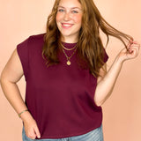 Core Comfort Top
