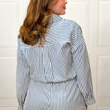 Right For The Moment Romper