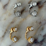 Double Take Earring