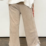 Stepping Stones Wide Leg Pant