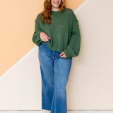 Let's Cut To The Chase Jean