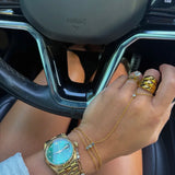 Beautiful Hands Chain