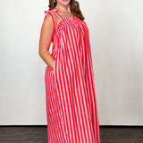 The Punchline Sundress