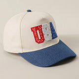 Dedicated Baseball Hat