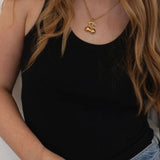 Cherry Fine Necklace