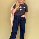 Giddy Up Girl T-Shirt