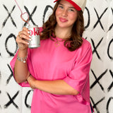 Anything Is Possible Top