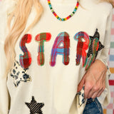 All Star Weekend Pullover