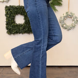 Falling For Flares