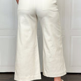 It's A Tie Cropped Pant