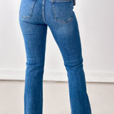 You Can't Believe These Bootcut Jeans