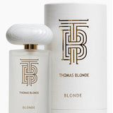Thomas Blonde Eau Du Parfum
