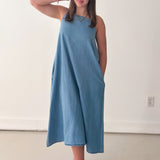Weekend Wanderer Maxi Dress