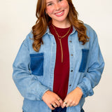 Wine Down Side Tie Sweater Vest