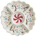 Christmas Nutcracker Section Server