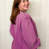 Say My Name Sweatshirt