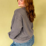 Midnight Layer Sweatshirt