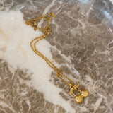 Cherry Fine Necklace