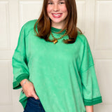 Can't Look Back Sweatshirt