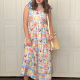 Island Time Sundress