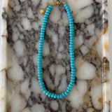 Good Vibes Necklace