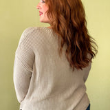 Just Me & You Crewneck Sweater