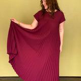 Exquisitely Yours Midi Dress