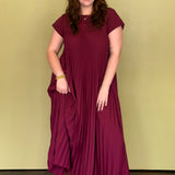 Exquisitely Yours Midi Dress