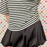 Any Stripe Of Mine Tee