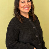 Out Of My Mind For This Cardigan