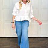 Let's Cut To The Chase Jean