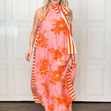 Southern Charm Maxi Dress