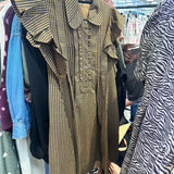 Classic Charm Dress