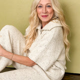 Salt & Pepper Knit Set