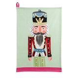 Nutcracker Towel